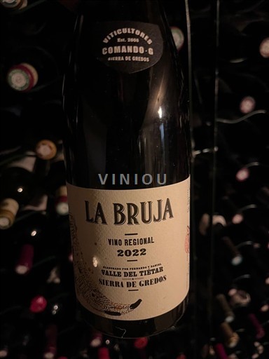 Castilië en León Niet gespecificeerd Comando G La Bruja 2022