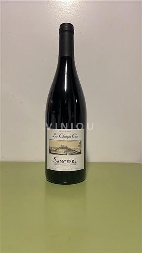 Vallée de la Loire Sancerre Les Champs Clos 2019