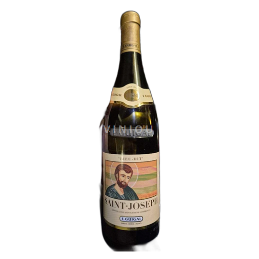 Vallée du Rhône Saint-Joseph E. Guigal Lieu-Dit Saint-Joseph Blanc 2024