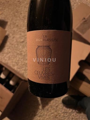 Provence Bandol Les Œuvres Vives La Flâneuse 2024