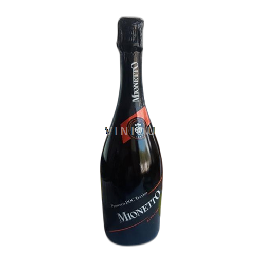 Wines of Veneto Prosecco Mionetto Collection Avant Garde Non-Vintage