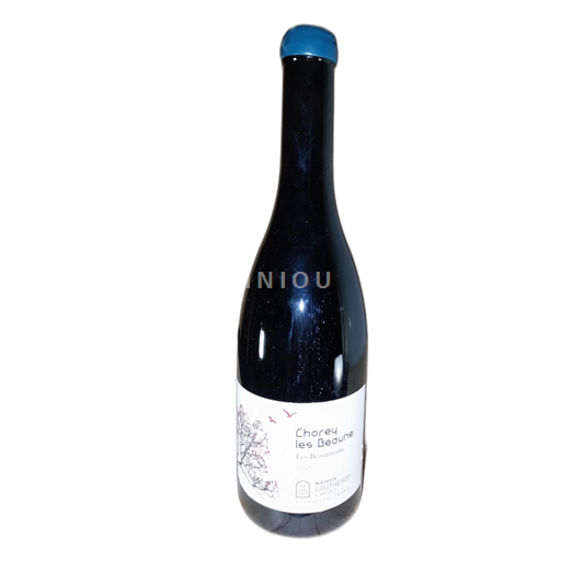 Borgonha Chorey-lès-Beaune Maison Gautheron Les Beaumonts 2021