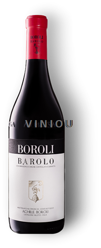 Piemont Barolo Boroli Riserva 2016
