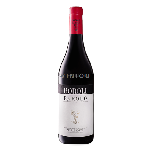 Piemonte Barolo Boroli Riserva 2016