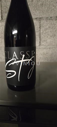 Rhônen laakso Saint-Joseph Classe St J Ei vuosikertaa