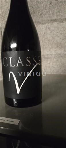 Borgoña Volnay STAS Classe V Sin añada