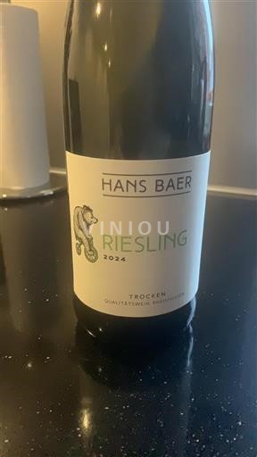 Rheingau Não especificado Hans Baer 2024