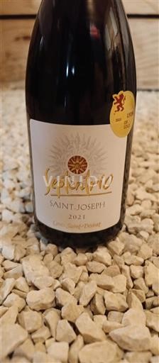 Rhônevallei Saint-Joseph Septentrio 2021
