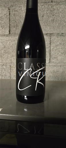 Rhône-dalen Côtes-du-Rhône TAS ClasseR Ikke årgangsbestemt