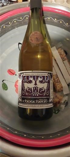 Bretagne Chouchen Non Millésimé