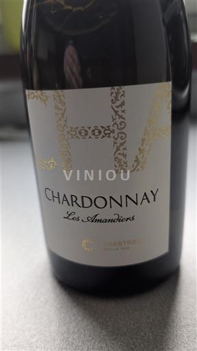 Linguadoca e Rossiglione Paese d'Oc Chartreux Les Amandiers 2024