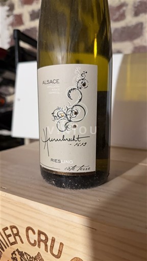 Alsacia Château Humbrecht Riesling 2020