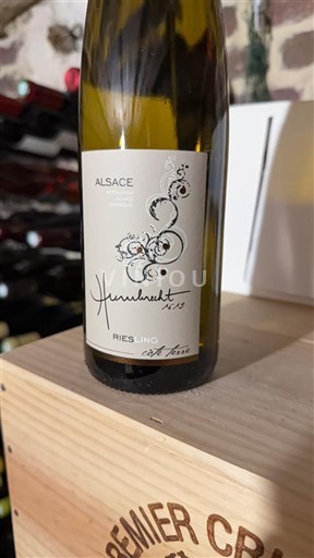 Alsacia Château Humbrecht Riesling 2023