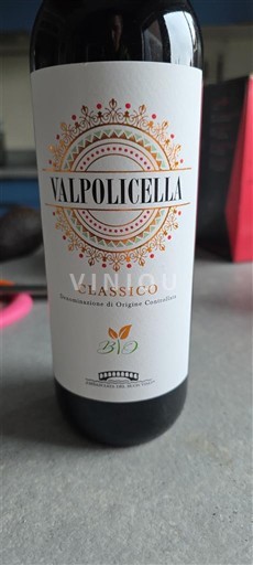 Véneto No especificado Alessandro Berselli Sin añada