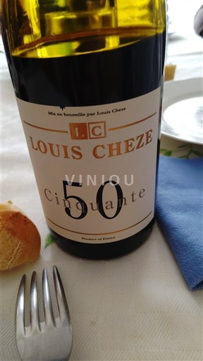 Alpes et pays Rhodaniens Collines rhodaniennes Louis Chèze Cinquante Non Millésimé