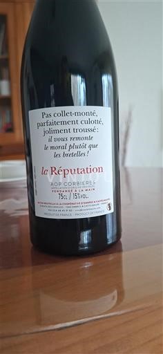 Languedoc Corbières La Coopérative Embrès Et Castelmaure La reputation 2021
