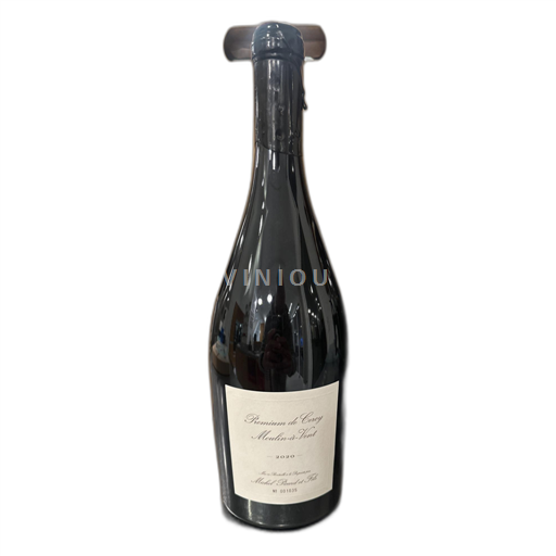 Beaujolais Moulin-à-vent Michel Picard et Fils Premium de Cercy 2020