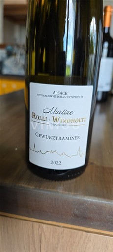 Elzas Martine Rolli-Windholz 2022