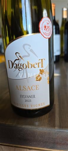 Elsass Dagobert Vieilles Vignes 2023