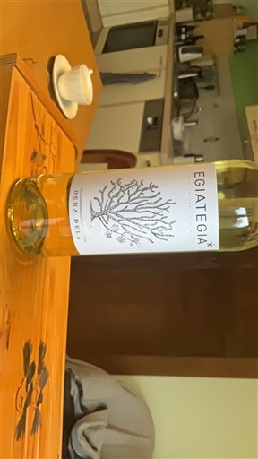 Sudoeste Egiategia DENA DELA Sin añada