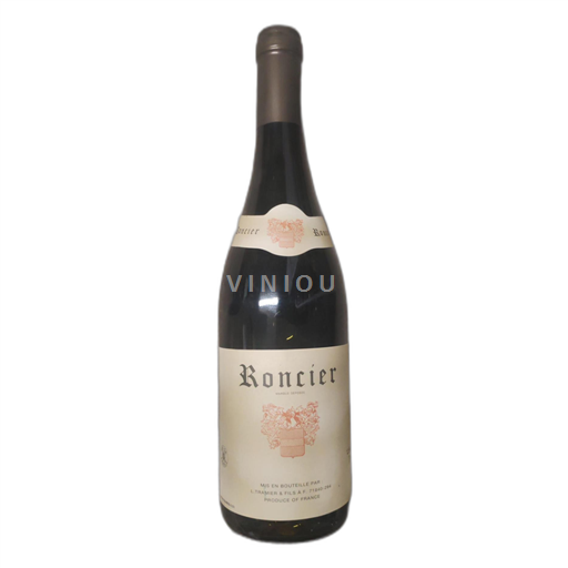 Bourgogne Collection Tramier  Icke årgångsbetecknad