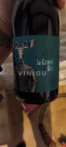 Rhônen laakso Ventoux Le Grand Roi 2021