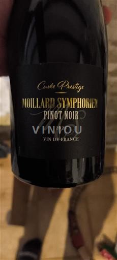 Bourgogne Moillard Symphorien Prestige 2021