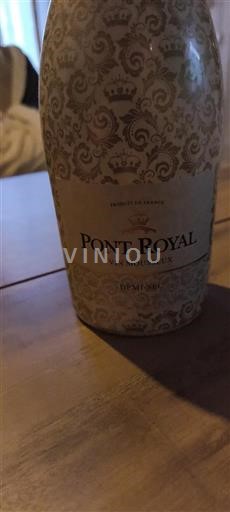 Valle del Loira No especificado Pont Royal 2024