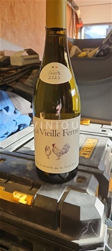 Údolí Rhôny Luberon La Vieille Ferme 2025