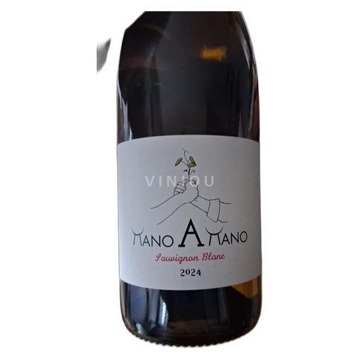 Languedoc Mano a Mano 2024