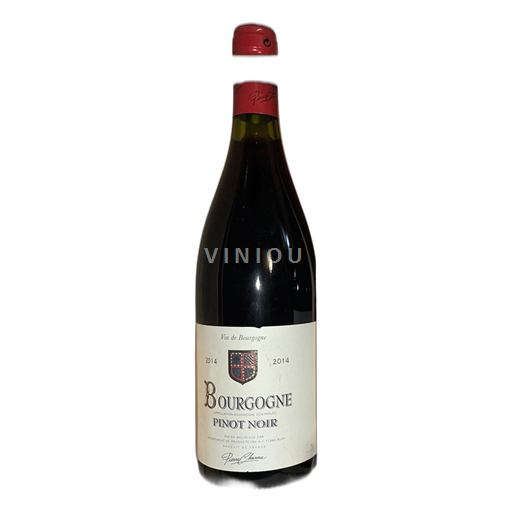 Burgundi Bourgogne Pierre Chanau 2014