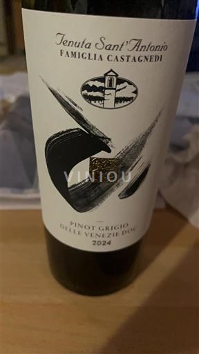 Benecija Delle Venezie Tenuta Sant'Antonio 2024