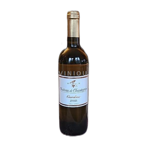 Bordeaux Graves Château Chantegrive Caroline 2023