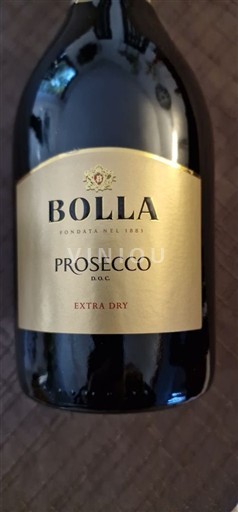 Wines of Veneto Prosecco Bolla Non-Vintage