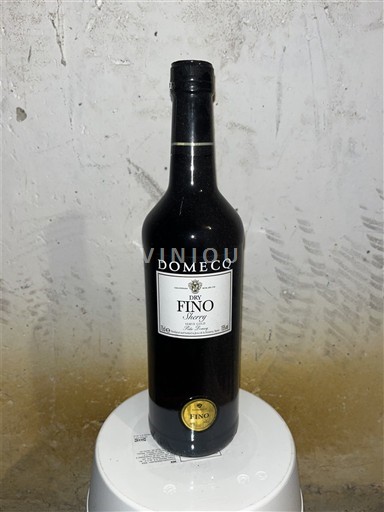 Andalusië Niet gespecificeerd Domecq Fino Niet-geïntegreerd