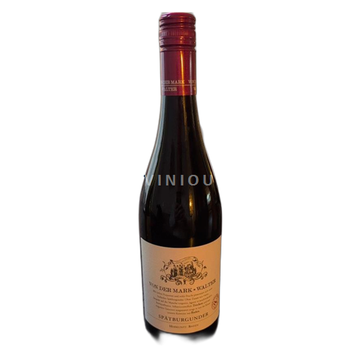 Baden Von der Mark Walter 2023