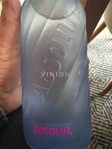 Vodka Valkoinen Absolut Distillerie Absolut  Ruotsi Tukholma