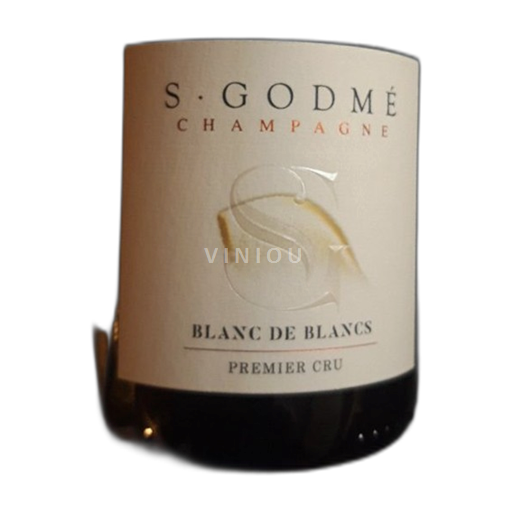 Champagne S. Godmé 2022 2022