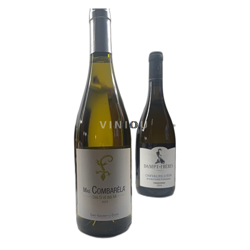 Languedoc in Roussillon Saint-Guilhem-le-Désert Mas Conscience Des Si et des Mi 2023