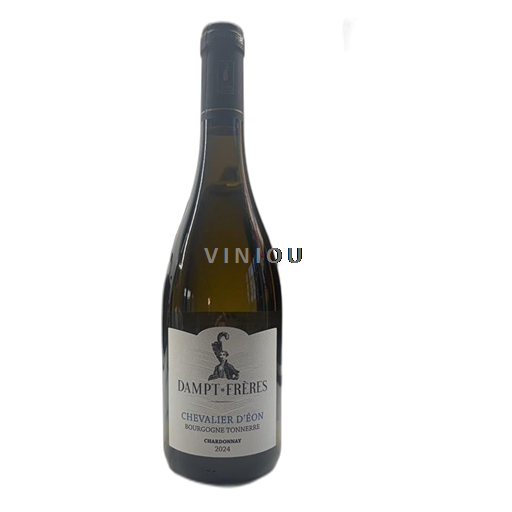 Bourgogne Bourgogne Tonnerre Domaine Dampt-Frères Chevalier d'Éon 2024