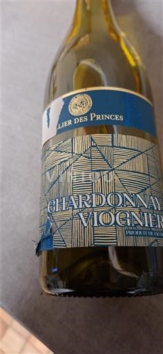 Provence, Ala-Rhônen laakso, Korsika Vaucluse Cave des Vignerons de l'Allier des Princes Ei vuosikertaa