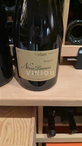 Trentino-Alto Adige Alto Adige Terlan Nova Domus Riserva 2010