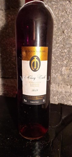 Roussillon Maury Maury Tuilé 2019