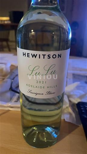 Australie-Méridionale Adelaide Hills Hewitson Lu Lu 2021