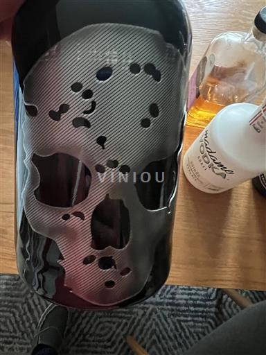Vodka Valkoinen Ghost Vodka Distillerie de Cambridge  Ranska Ei määritelty Määrittelemätön