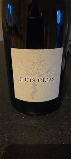 Languedoc Pic-saint-loup Clos Marie Huis Clos 2020