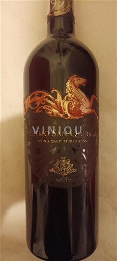 Kampánie Nespecifikováno Nativ Eremo San Quirico 2015