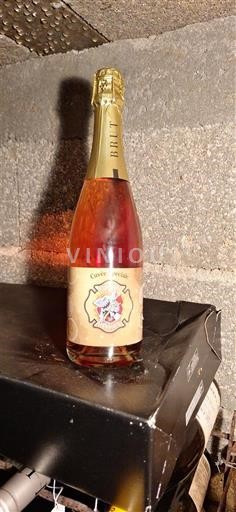 Champagne Cuvée Spéciale 2023