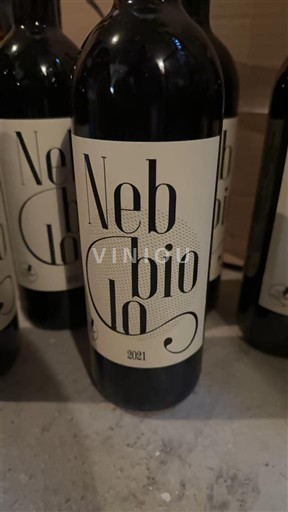 Piedmont Not Specified Nebbiolo 2021