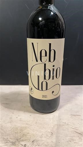 Piemonte Nespecificat Nebbiolo 2021
